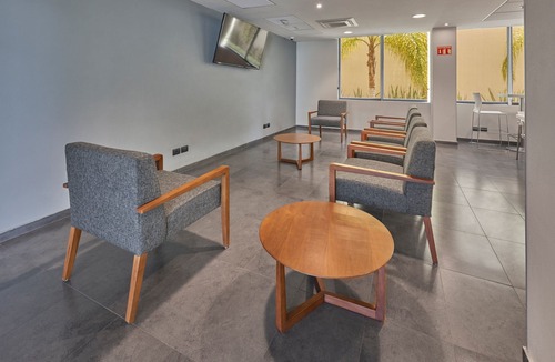 Salamanca Hotel | City Express by Marriott Salamanca