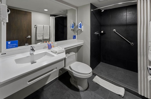 Tepic Hotel | City Express by Marriott Tepic