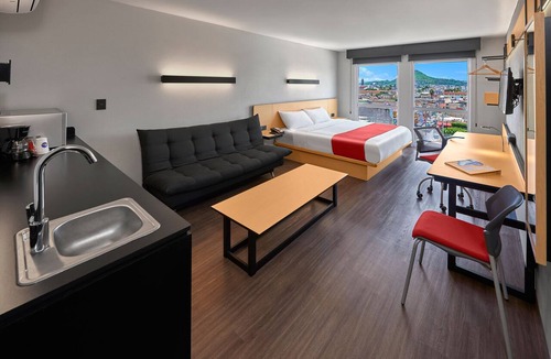 Tepic Hotel | City Express by Marriott Tepic