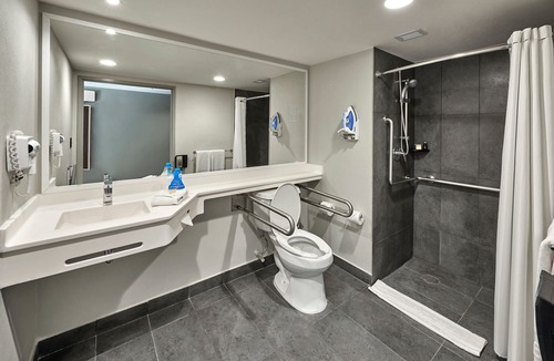 Comitan de Dominguez Hotel | City Express by Marriott Comitan