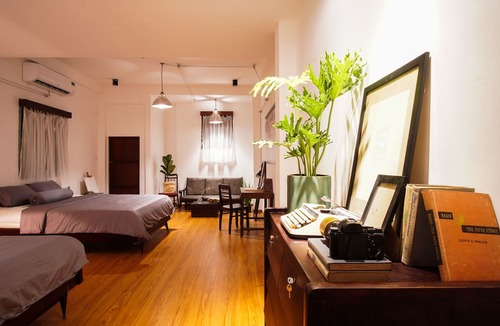 Hai Chau Hotel | City Hostel Da Nang