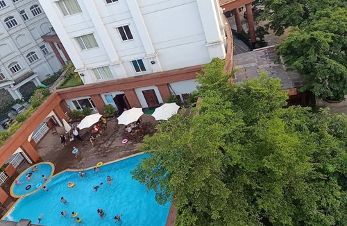 Lao Cai Hotel | City Hotel Lao Cai