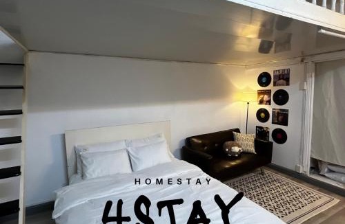 Nguyen Thai Binh Apartment | City Overlooking Apartment - 4Stay Homestay