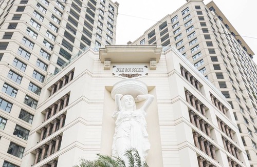 Quang An Apartment | City view from apartment- 5 min walk to Westlake