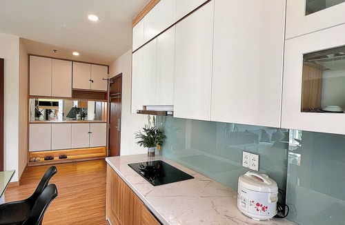 Hon Gai Apartment | CityCenter ApartmentI 2- BRsI Best View.