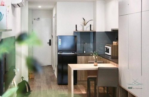 Da Kao Apartment | CityHouse - Nest MK