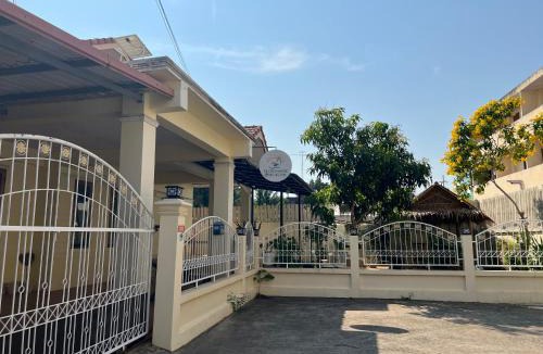 Sattahip Villa | CK Cozy House