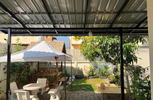 Sattahip Villa | CK Cozy House