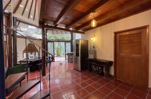 Centro Villa | Classy Caribbean Villa sleeps 10, 4 blocks to main beach, 5th Ave, ADO, ferry…