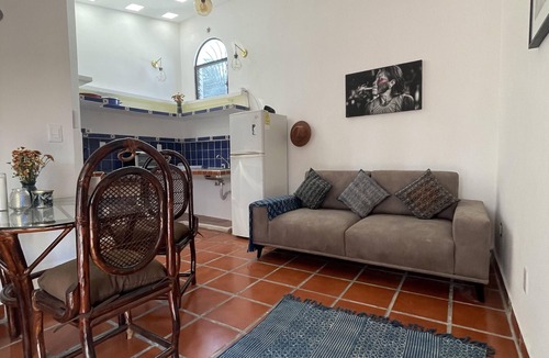 Centro Villa | Classy Caribbean Villa sleeps 10, 4 blocks to main beach, 5th Ave, ADO, ferry…