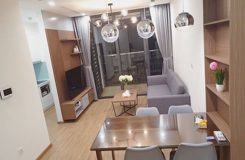 My Đinh Apartment | CLEAN&COZY SERVICED APARTMENT VINHOMES SKYLAKE
