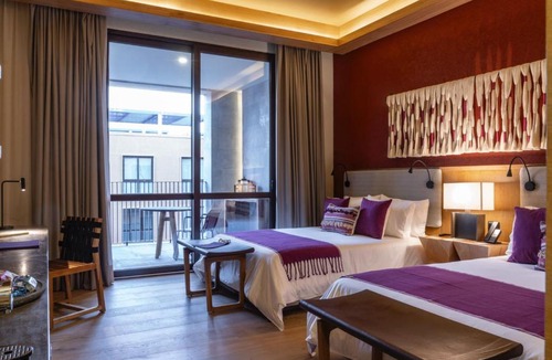 San Miguel de Allende Hotel | Clevia, San Miguel de Allende, Autograph Collection