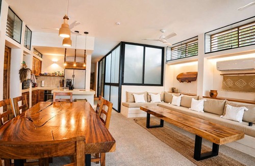 El Faro Villa | Cliffside 3BR Villa | Private Pool & Pacific Views