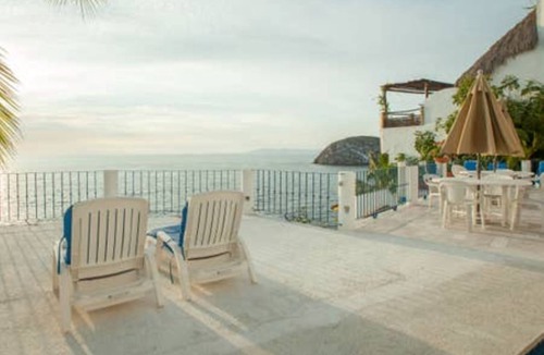 South Shore Hotel Area Villa | CLIFFSIDE VILLA w/private pool 3/suite bedrooms Amazing ocean views. Staff.