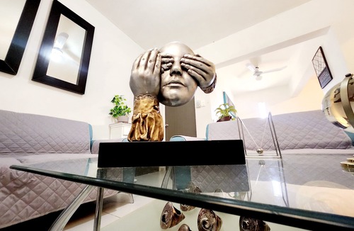 Hermosillo Apartment | Close to Cas, Centro de Gob, Cathedral, Cima, Oncologg Top Centennial Location!