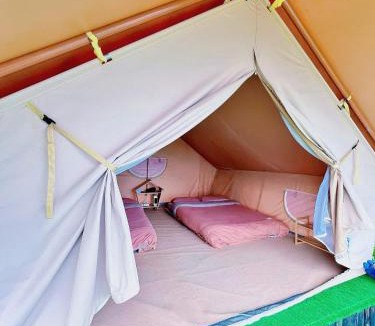 Da Lat Other | Cloud View Glamping Da Lat & Cloud 9 Săn Mây Cầu Đất