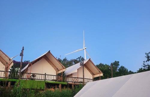 Da Lat Other | Cloud View Glamping Da Lat & Cloud 9 Săn Mây Cầu Đất