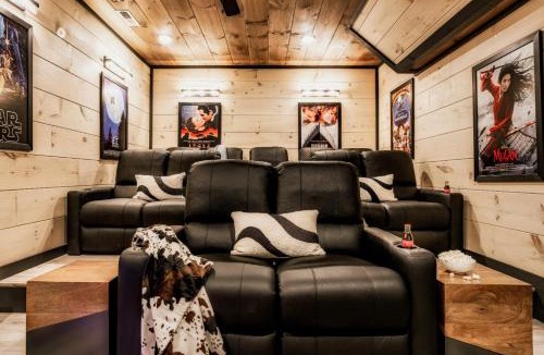 Sevierville House | Cloudrun Bluff
