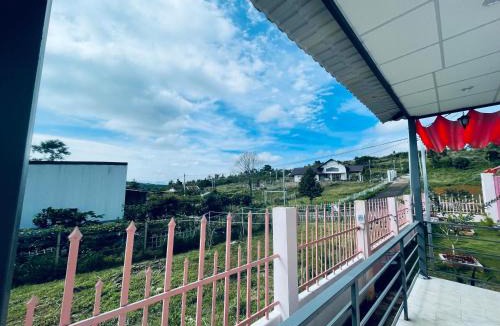 Bao Loc Apartment | Cloudy homestay