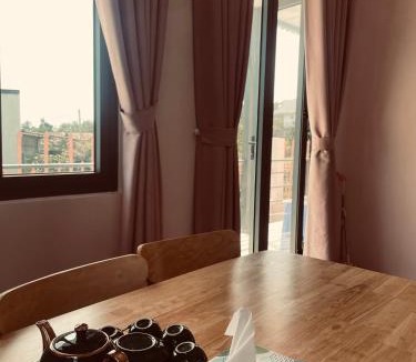 Bao Loc Apartment | Cloudy homestay