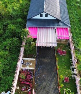 Bao Loc Apartment | Cloudy homestay