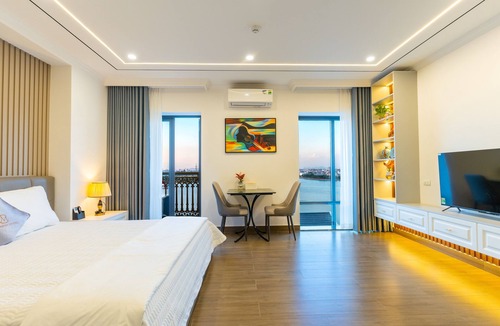 Hai Phong Hotel | CM Hotel & Apartment