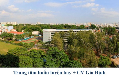 Nghia Đo Apartment | Cn H Botanica Premier