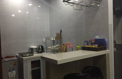 Tran Phu Beach Apartment | Cn H Du Lch Gemma apartment