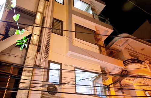 Tran Phu Beach Apartment | Cn H Du Lch Gemma apartment