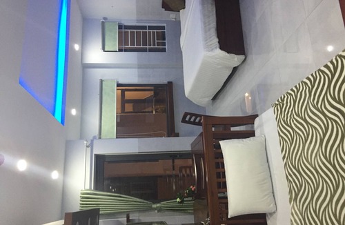 Tran Phu Beach Apartment | Cn H Du Lch Gemma apartment