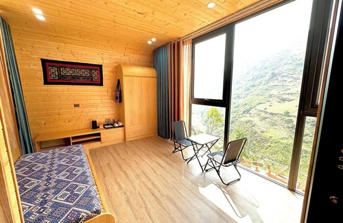 Bac Ha Hotel | Co De Chai Herbal Retreat Bac Ha