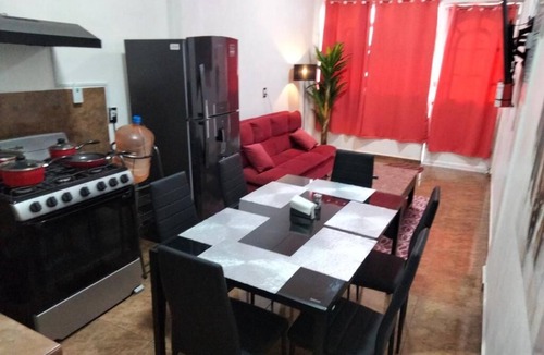 San Martin de las Piramides Apartment | Comfortable and cozy apartment 5 minutes away from Balloon Flights
