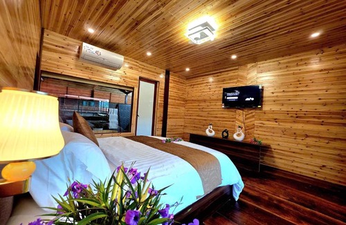 Ha Long Hotel | CO TO NATURE resort