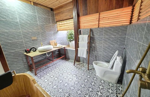 Ha Long Hotel | CO TO NATURE resort