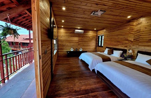 Ha Long Hotel | CO TO NATURE resort