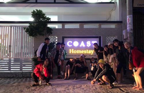 Tuy Hoa House | Coast Homestay