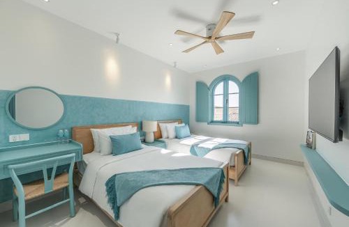 An Thoi Hotel | Coastal Living Hotel Phu Quoc