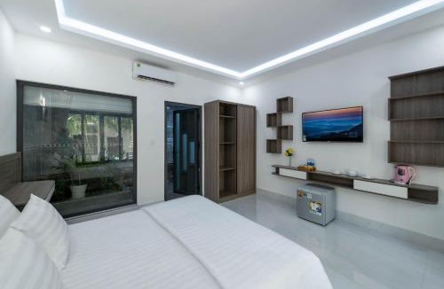 Ba Keo House | Coastal Village Phu Quoc