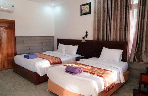 Ba Keo House | Coastal Village Phu Quoc