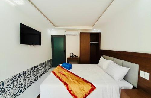 Ba Keo House | Coastal Village Phu Quoc