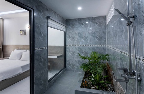 Cua Lap House | Coastal Village PQ