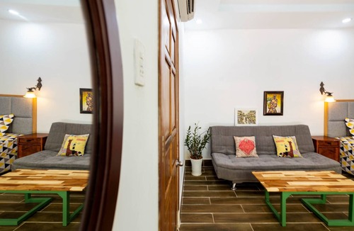 Cua Lap House | Coastal Village PQ