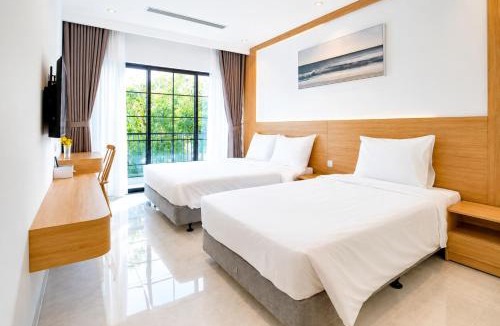 Cam Lam House | COBI’s Home