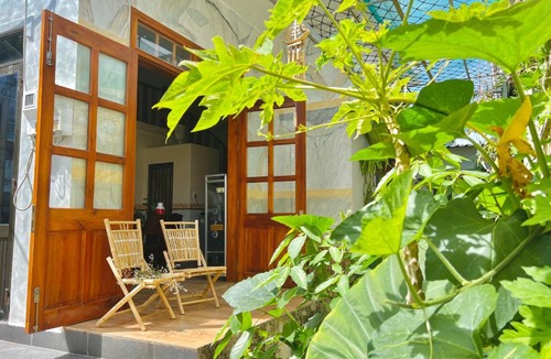 Duong Dong House | Cocal Home Phu Quoc Night Market