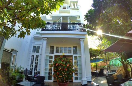 Cam Pho Villa | Cochi Villa Hoi An