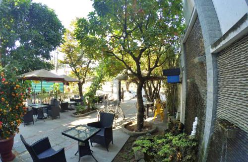 Cam Pho Villa | Cochi Villa Hoi An