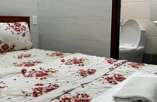 Binh Thanh Hotel | CoCo 165