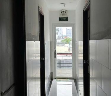 Binh Thanh Hotel | CoCo 165