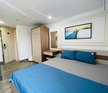 Dien Ban Apartment | Coco Apartment