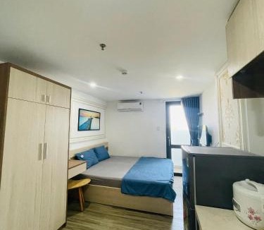 Dien Ban Apartment | Coco Apartment